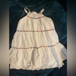 Matilda Jane girls size 4 dress